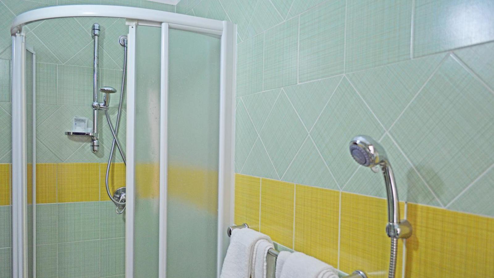 Splash'S Rooms سبادافورا المظهر الخارجي الصورة