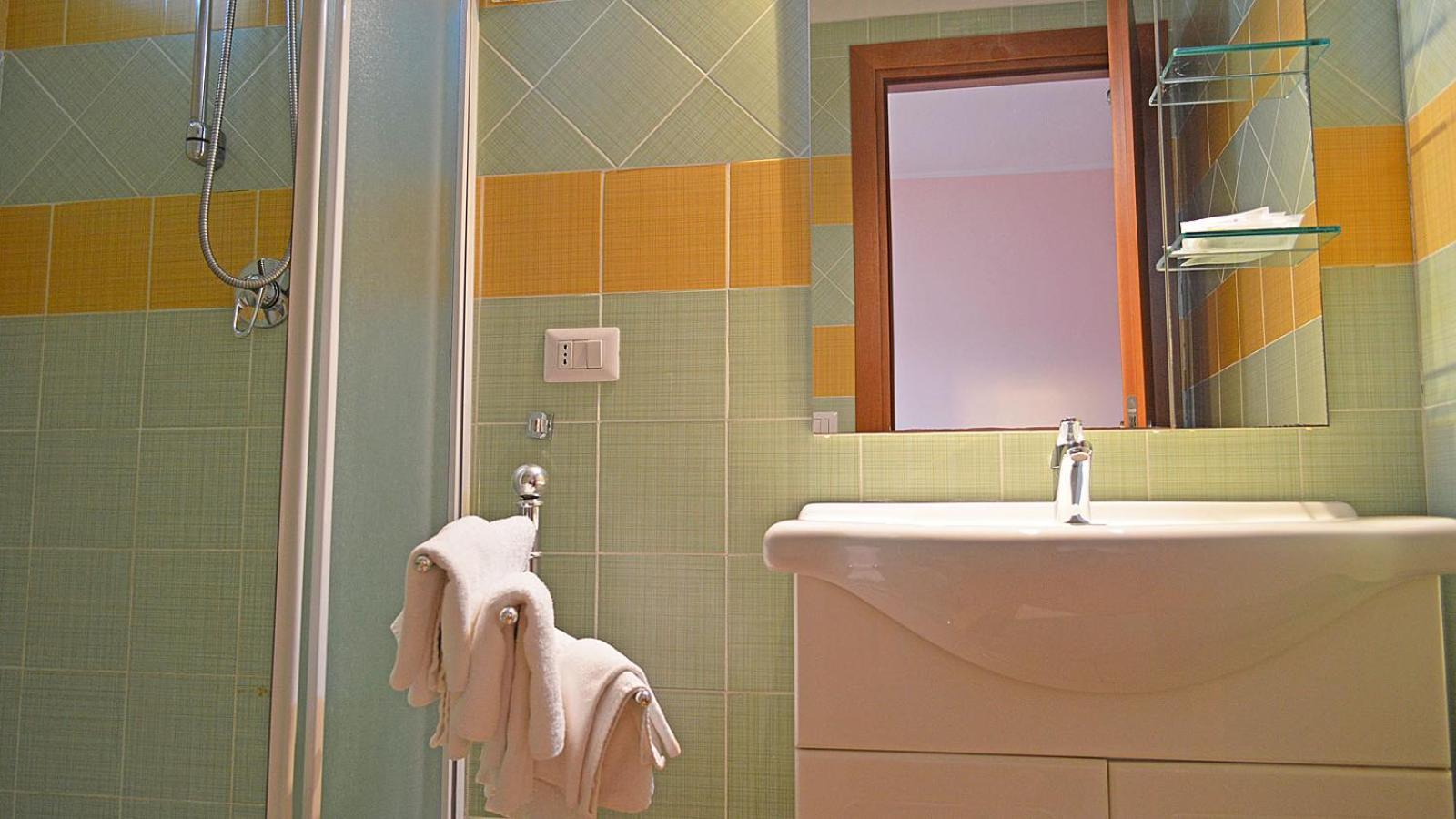 Splash'S Rooms سبادافورا المظهر الخارجي الصورة
