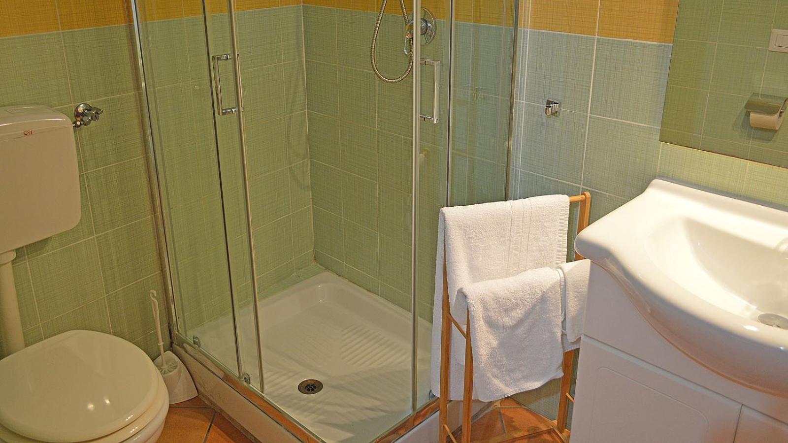 Splash'S Rooms سبادافورا المظهر الخارجي الصورة