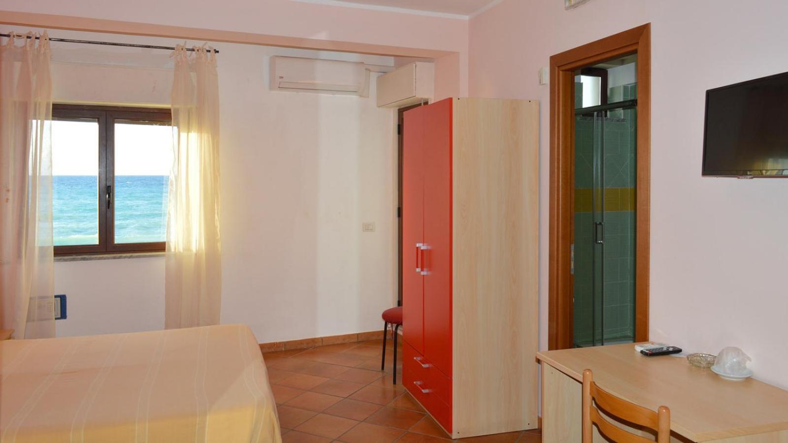 Splash'S Rooms سبادافورا المظهر الخارجي الصورة