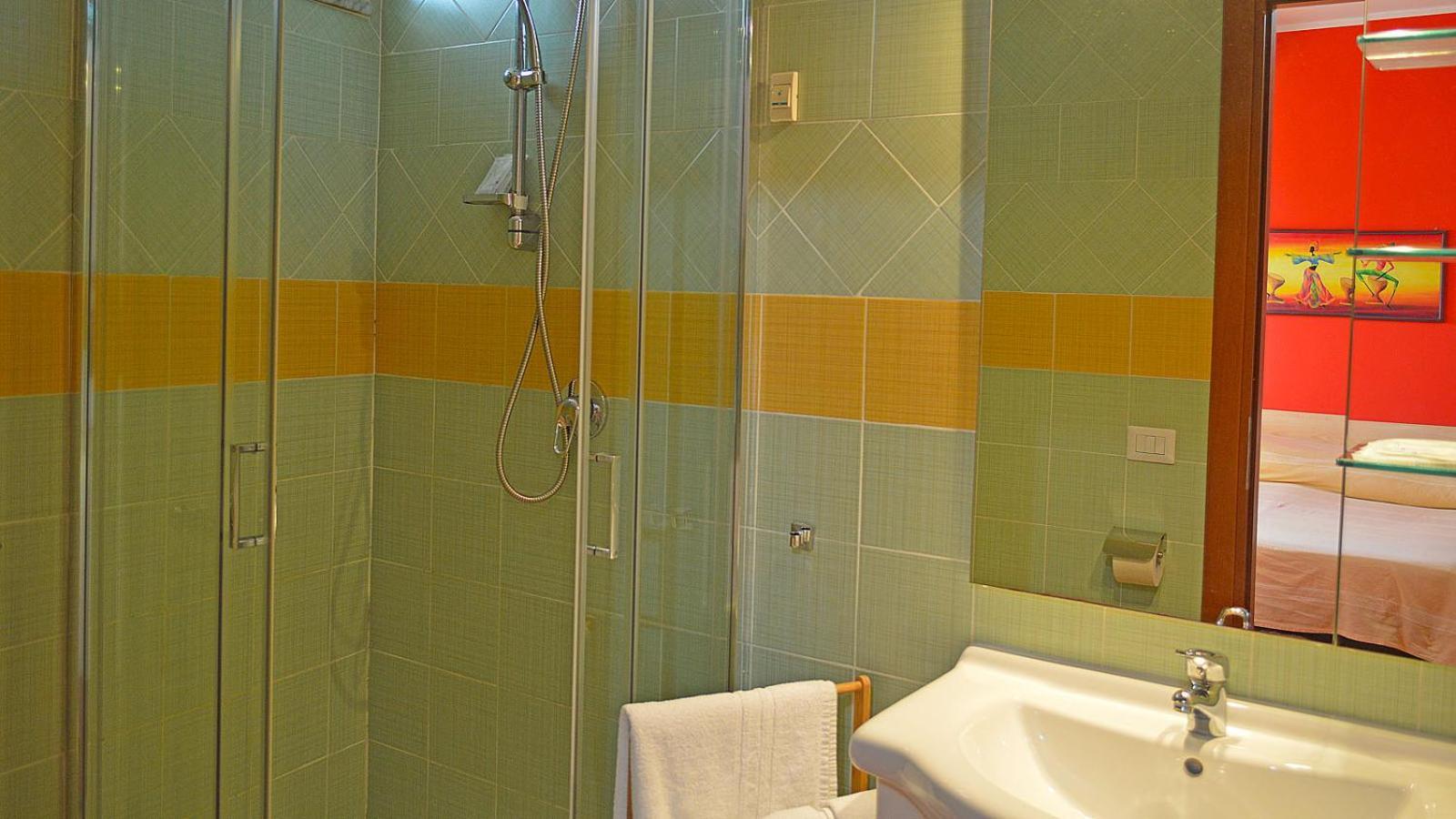 Splash'S Rooms سبادافورا المظهر الخارجي الصورة