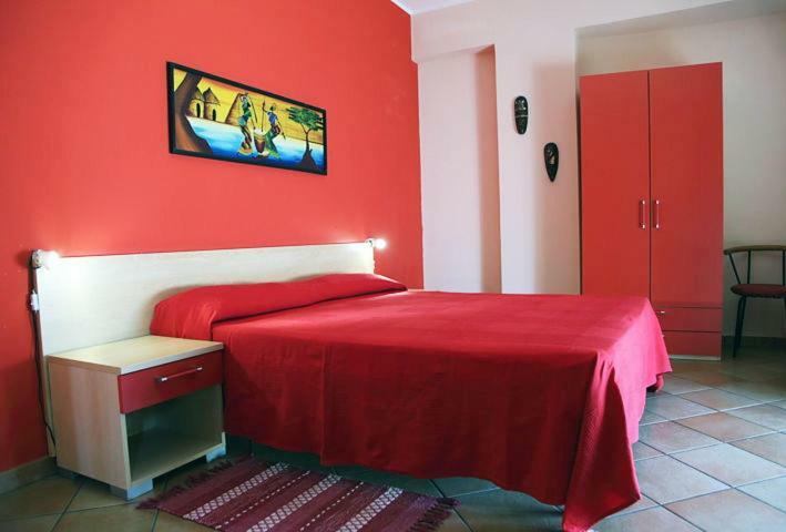 Splash'S Rooms سبادافورا المظهر الخارجي الصورة